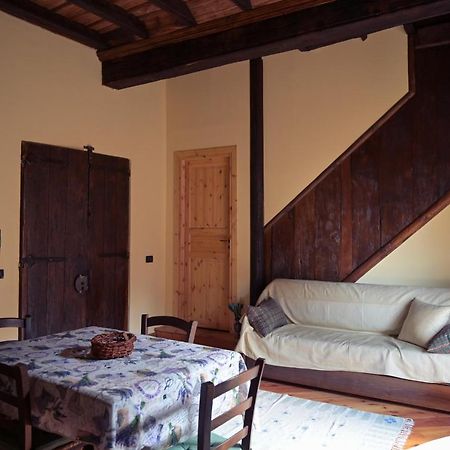 La Casa Del Castellano Otel Cinzano Dış mekan fotoğraf